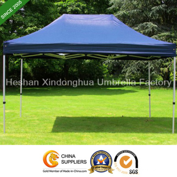 3mx4.5m Strong Hexagonal Aluminium Folding Tent for Display (FT-H3045A)